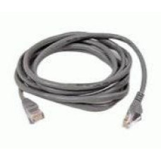 Belkin Cat. 6 UTP Patch Cable 8ft Grey networking cable 2.4 m