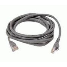 Belkin Cat. 6 Patch Cable 5ft Grey networking cable 1.5 m