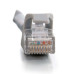 C2G 31340 networking cable Grey 1.5 m Cat6