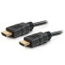 C2G 3m Value Series High Speed with Ethernet HDMI cable HDMI Type A (Standard) Black