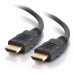 C2G 40304 HDMI cable 2 m HDMI Type A (Standard) Black