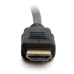 C2G 40304 HDMI cable 2 m HDMI Type A (Standard) Black