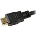 StarTech.com 1 ft High Speed HDMI Cable – Ultra HD 4k x 2k HDMI Cable – HDMI to HDMI M/M