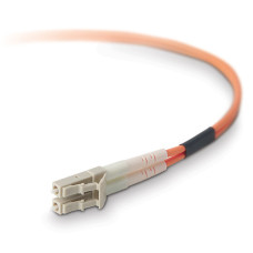 Belkin F2F202LL-04M fibre optic cable Orange