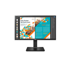 LG 24BP55Q-B computer monitor 60.5 cm (23.8