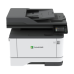 Lexmark MX331adn Laser A4 600 x 600 DPI 40 ppm