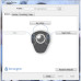 Kensington Orbit mouse Ambidextrous USB Type-A Trackball