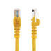 StarTech.com Cat5e patch cable with snagless RJ45 connectors – 6 ft, yellow