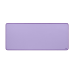 Logitech Desk Mat - Studio Series Lavender