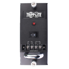 Tripp Lite DC Power Supply for N785-CH12 Media Converter Chassis, 75W