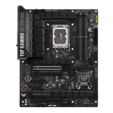 ASUS TUF GAMING Z790-PRO WIFI motherboard Intel Z790 LGA 1700 ATX