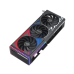 ASUS ROG -STRIX-RTX4060TI-O8G-GAMING graphics card NVIDIA GeForce RTX 4060 Ti 8 GB GDDR6